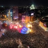 Serbia’s student movement toppled a political giant. Can it now govern the country?