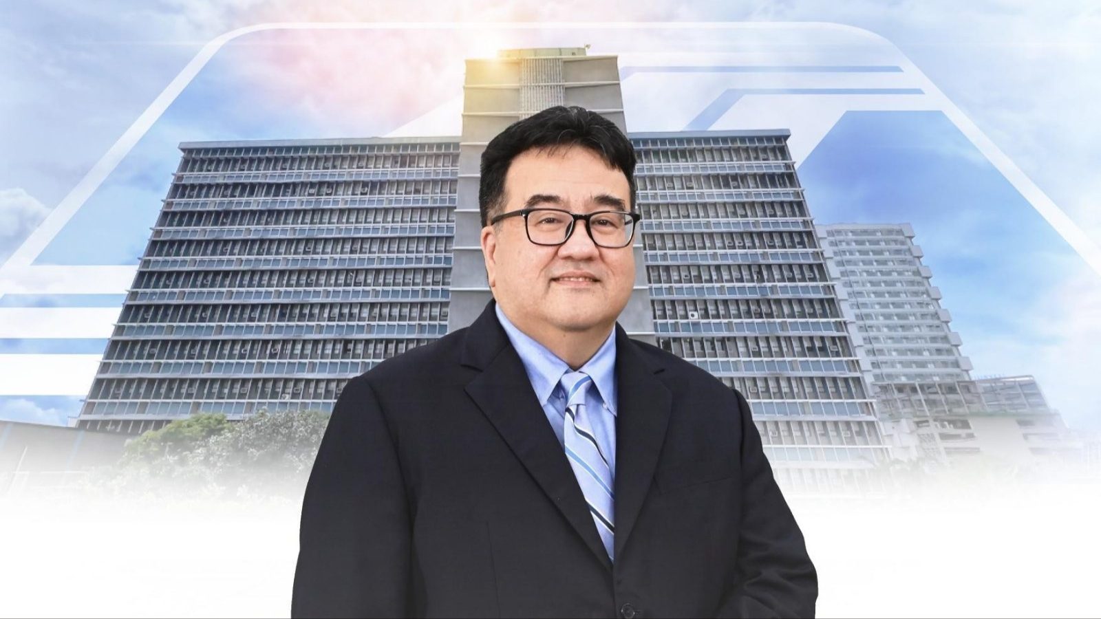 Finance veteran Victor Limlingan is new SSS chief