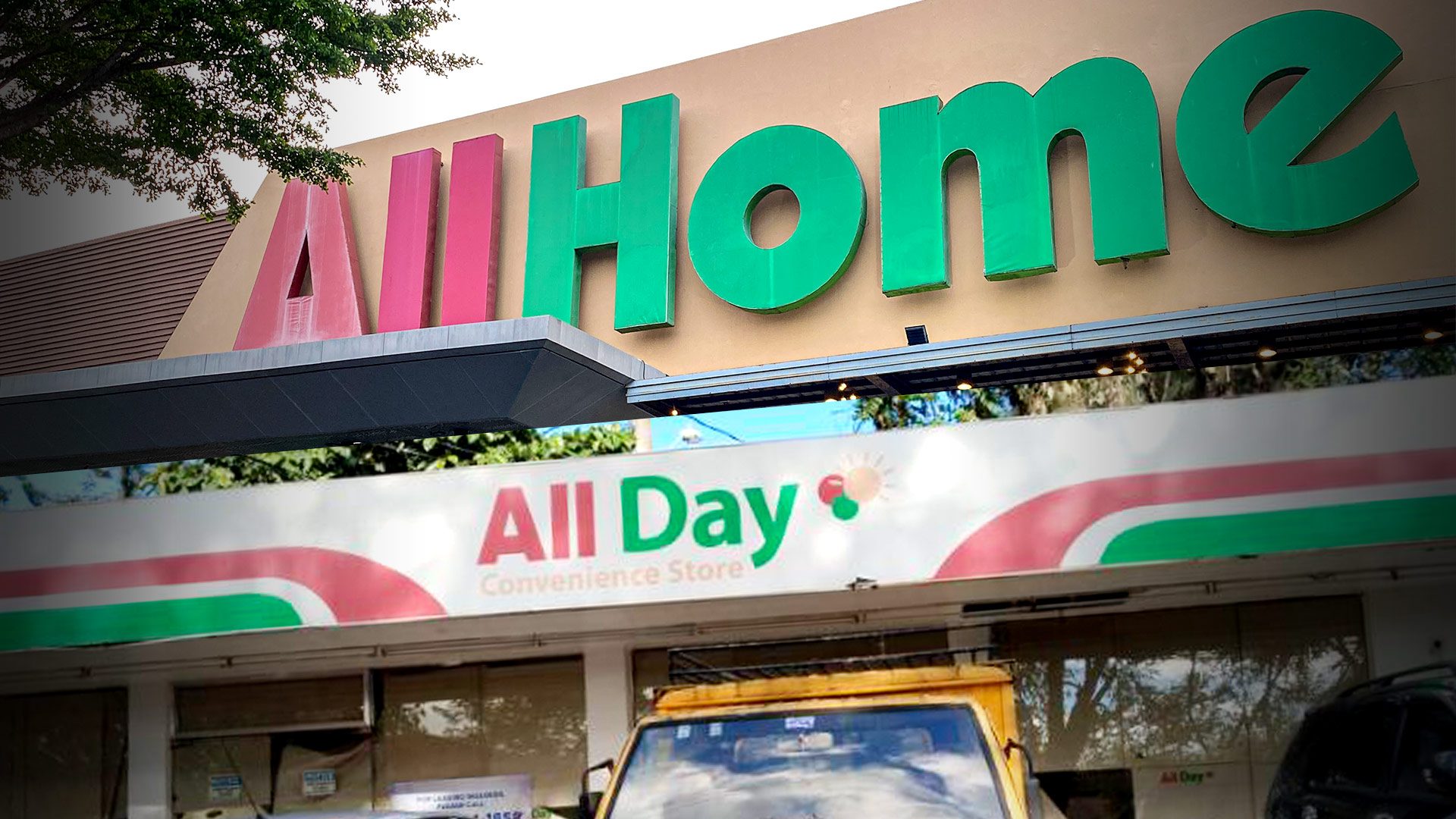 Anyare? Villars’ AllHome, AllDay confirm store closures 