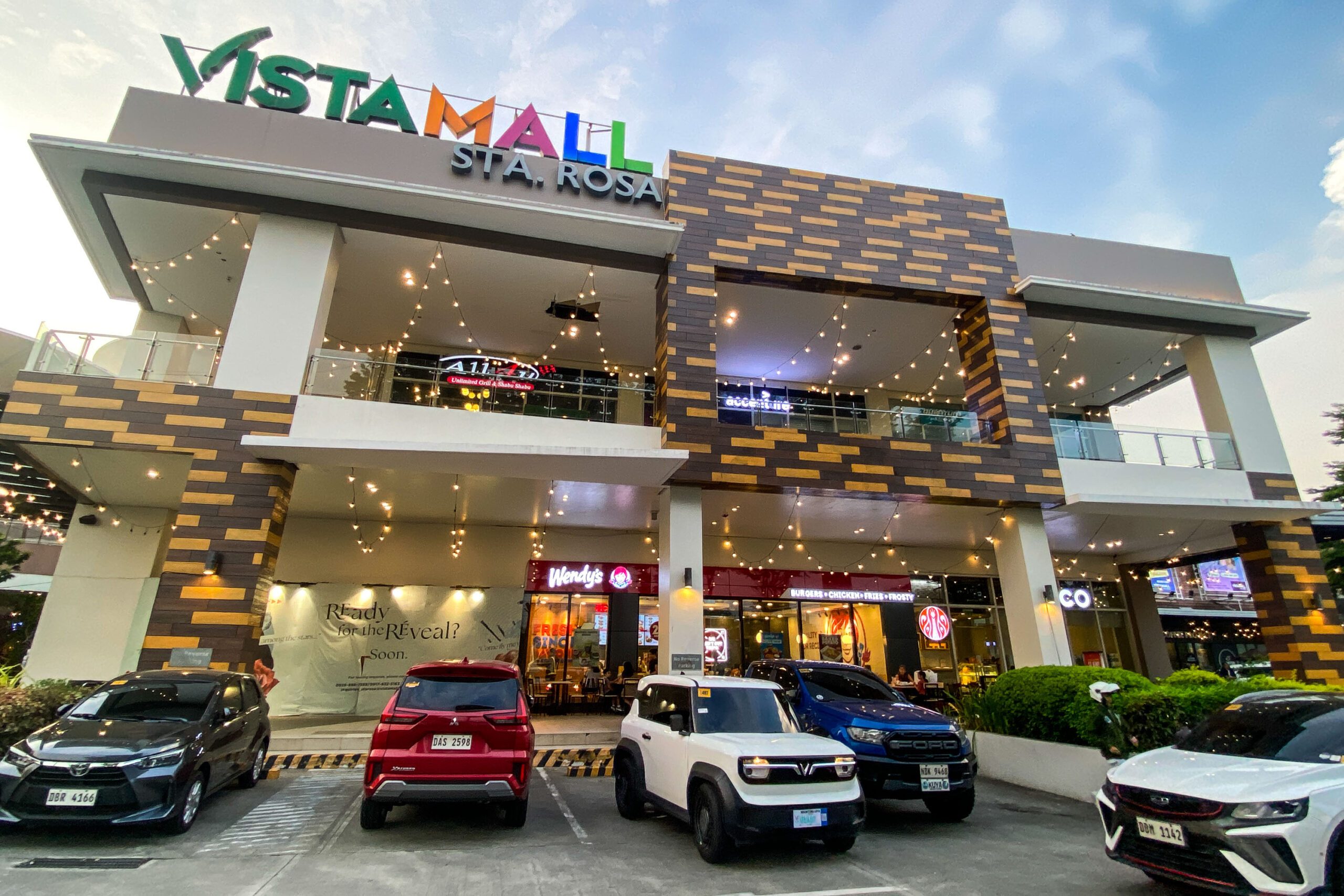 Is Vista Mall Santa Rosa next to go as the Villars’ debt deadlines loom?