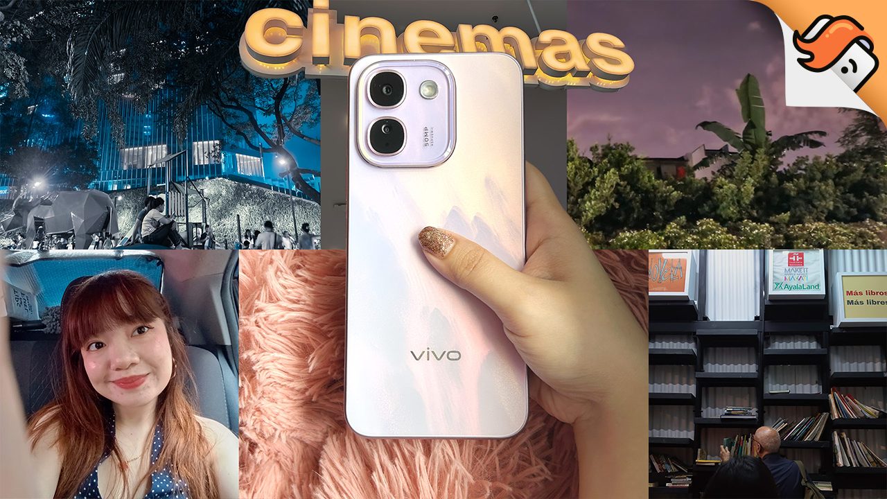Can I survive an action-packed day with the vivo V80 Lite – sans the power bank?