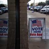 The races that will decide control of the US Senate