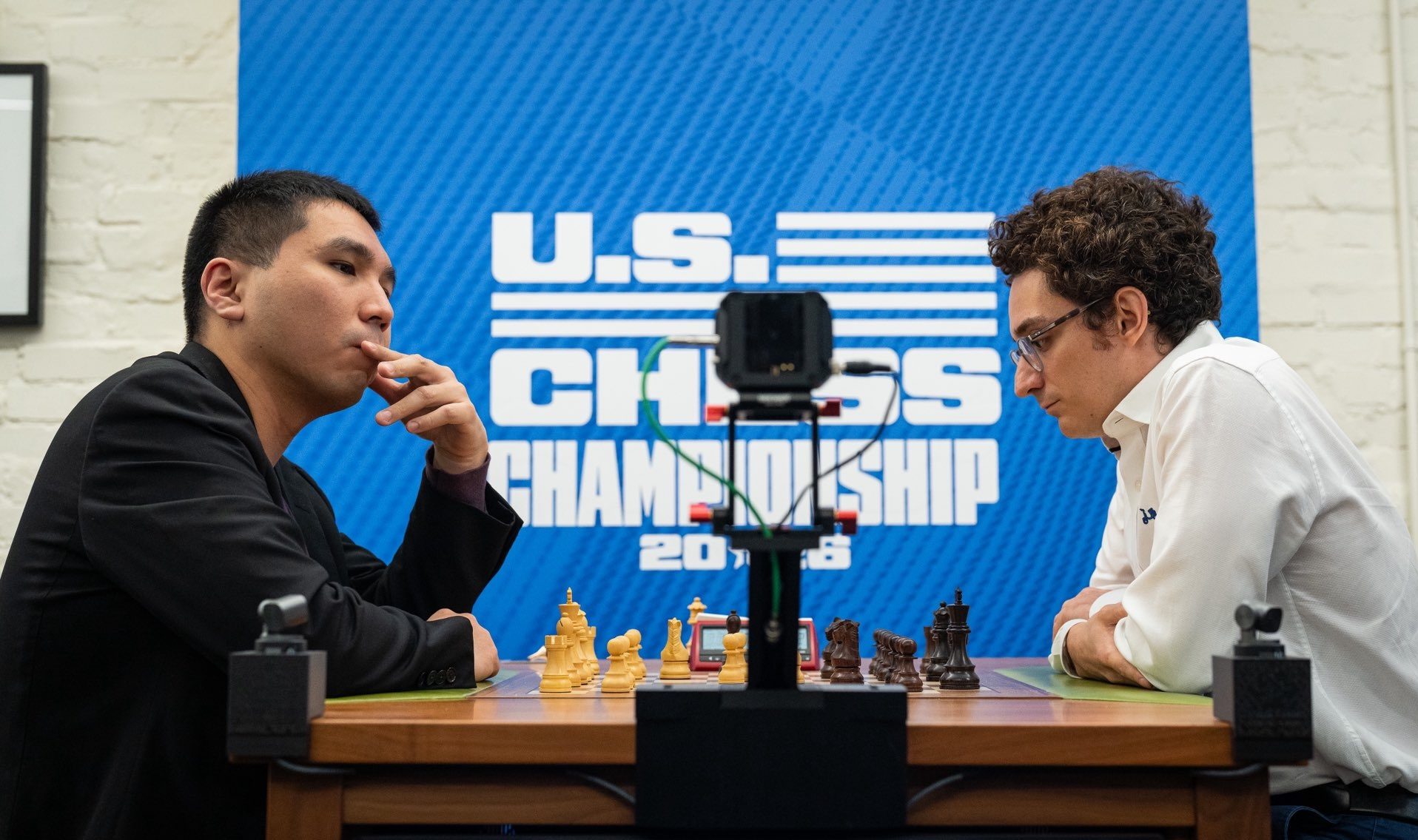 Wesley So tops 2026 US Chess Championship, bags P3.55 million