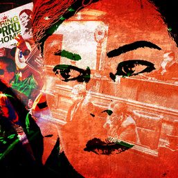 [Rear View] The 2028 battle is with Dutertismo, not just Sara