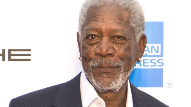 Morgan Freeman’s relative stabbed to death in New York