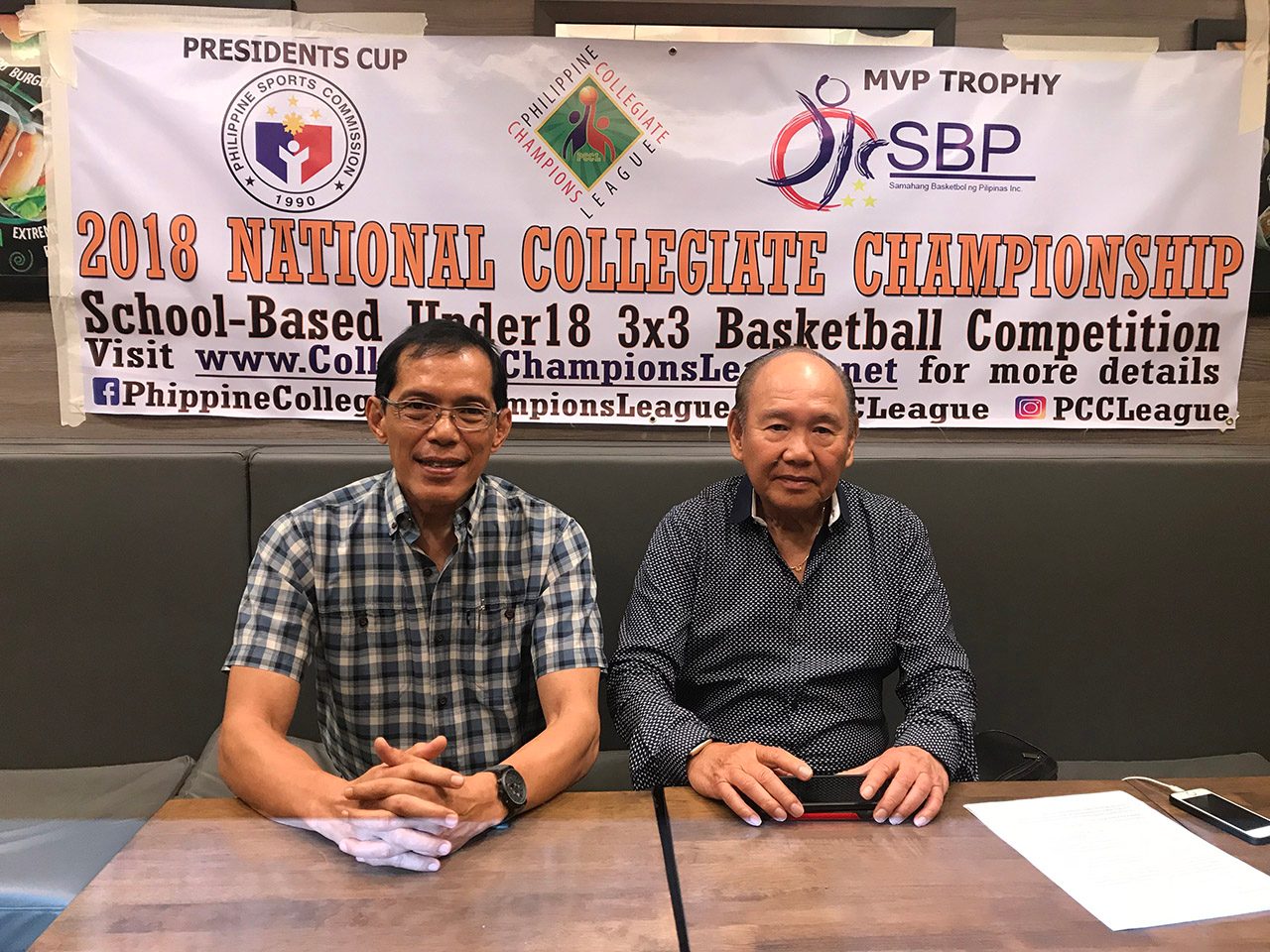 PCCL: New format gives provincial teams exposure