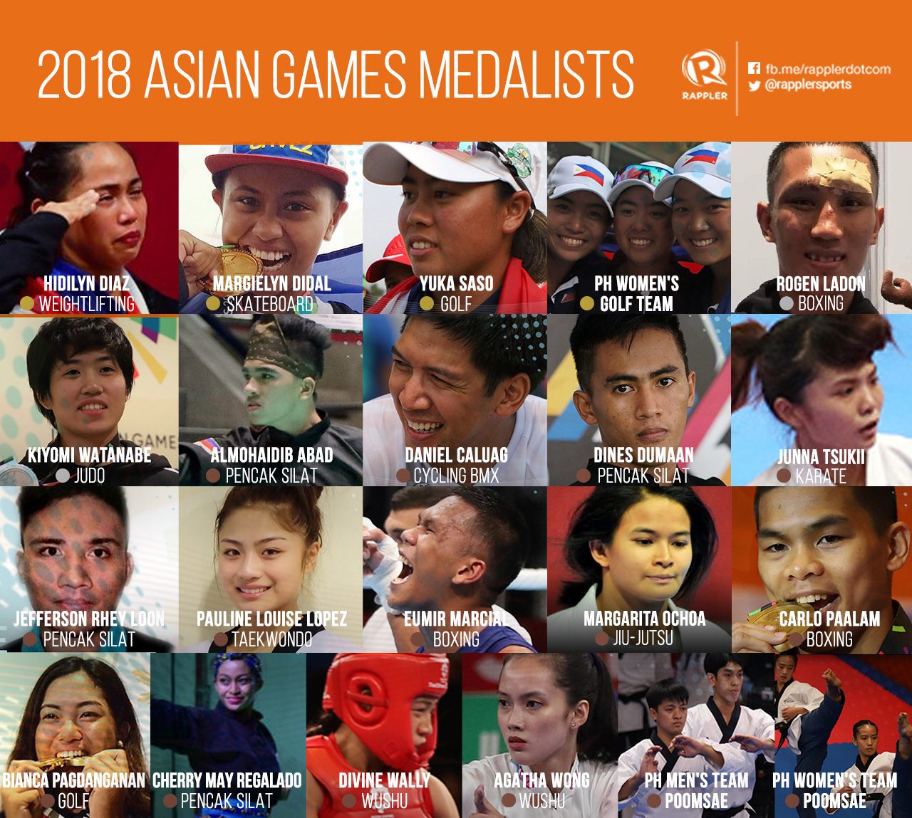 Team PH basks in golden glory, but more work to do