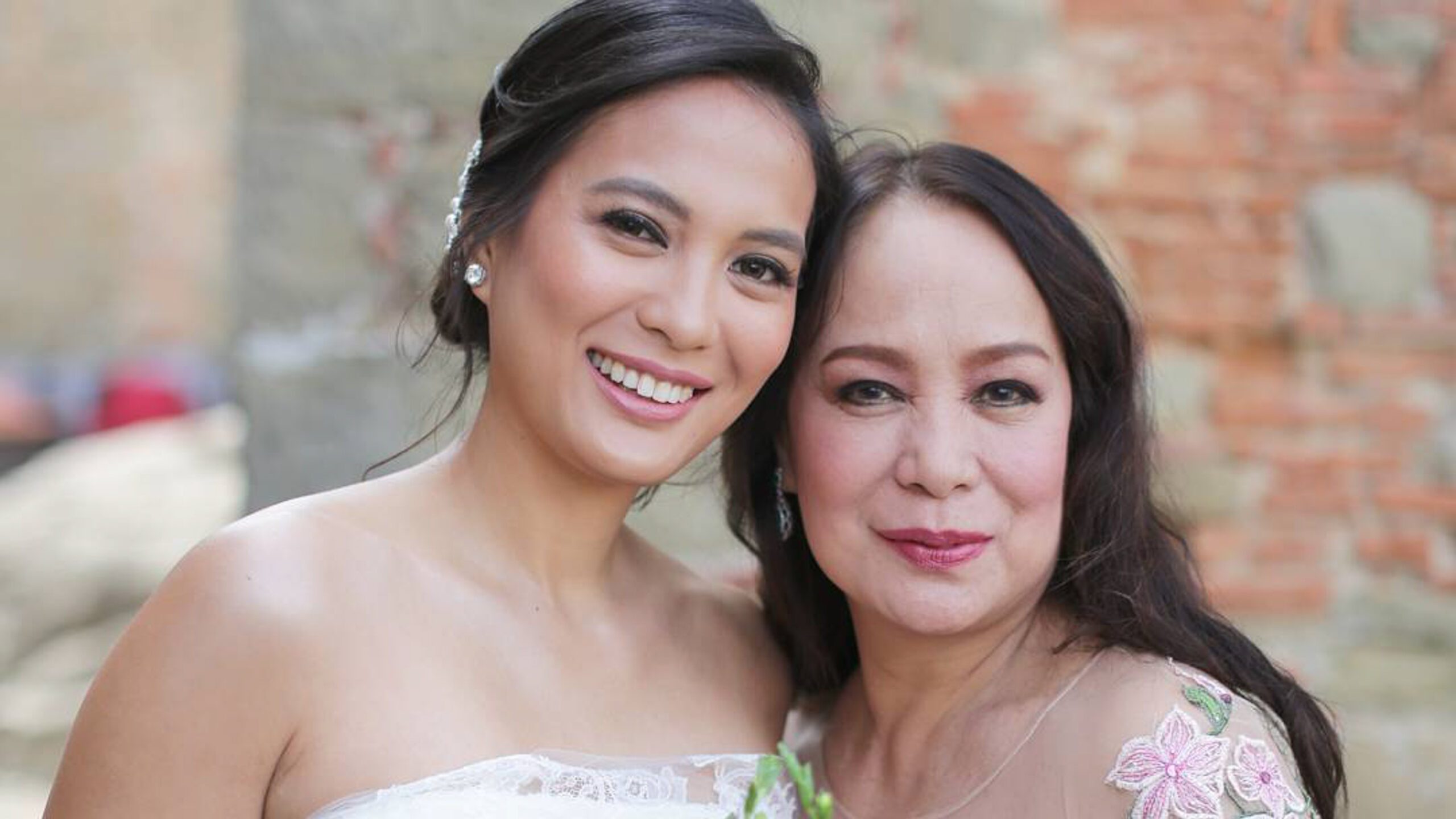 IN PHOTOS: Celebrity guests at Isabelle Daza, Adrien Semblat’s wedding
