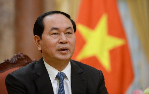 Vietnamese President Tran Dai Quang dead at 61