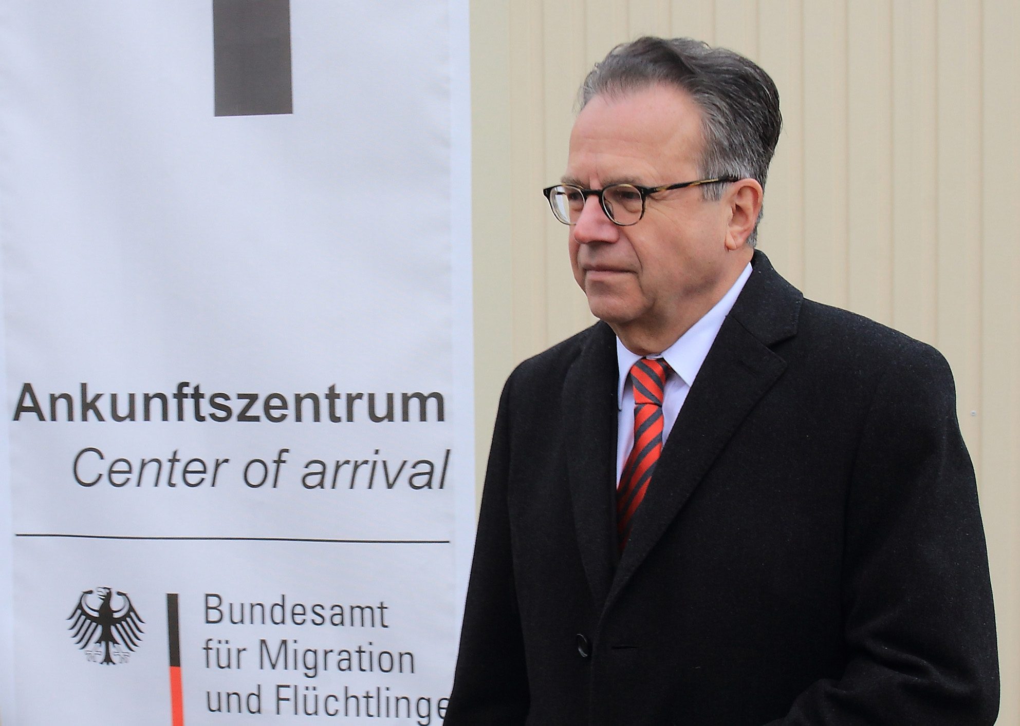 Germany expects 300,000 asylum seekers this year