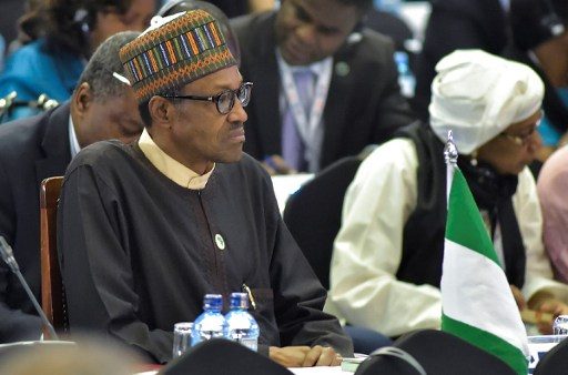 Nigeria’s Buhari says Boko Haram leader ‘wounded’