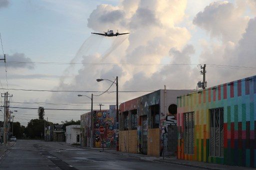 Zika-hit Miami neighborhood safe – Florida governor