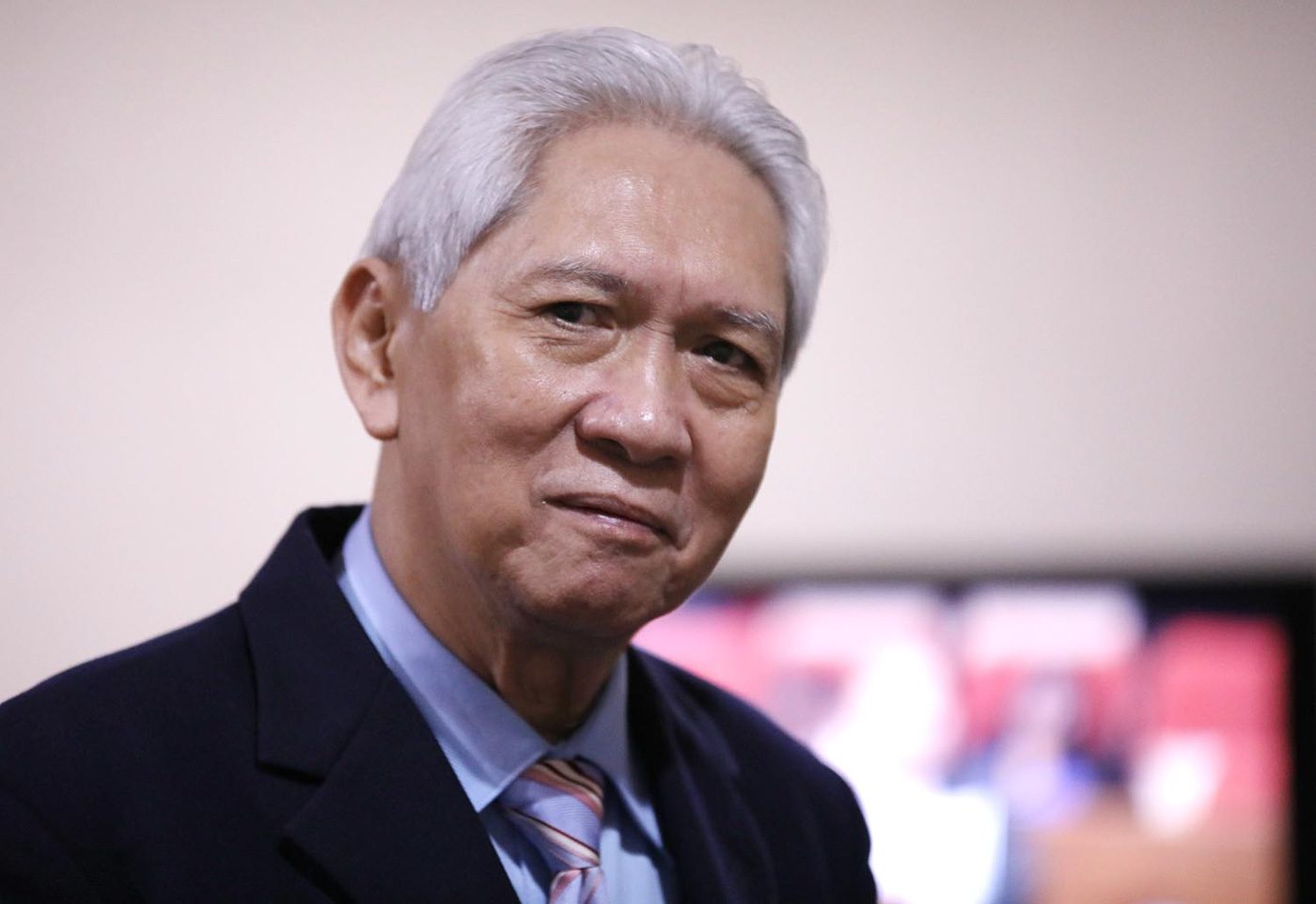 Martires to PACC: Hands off GCTA probe