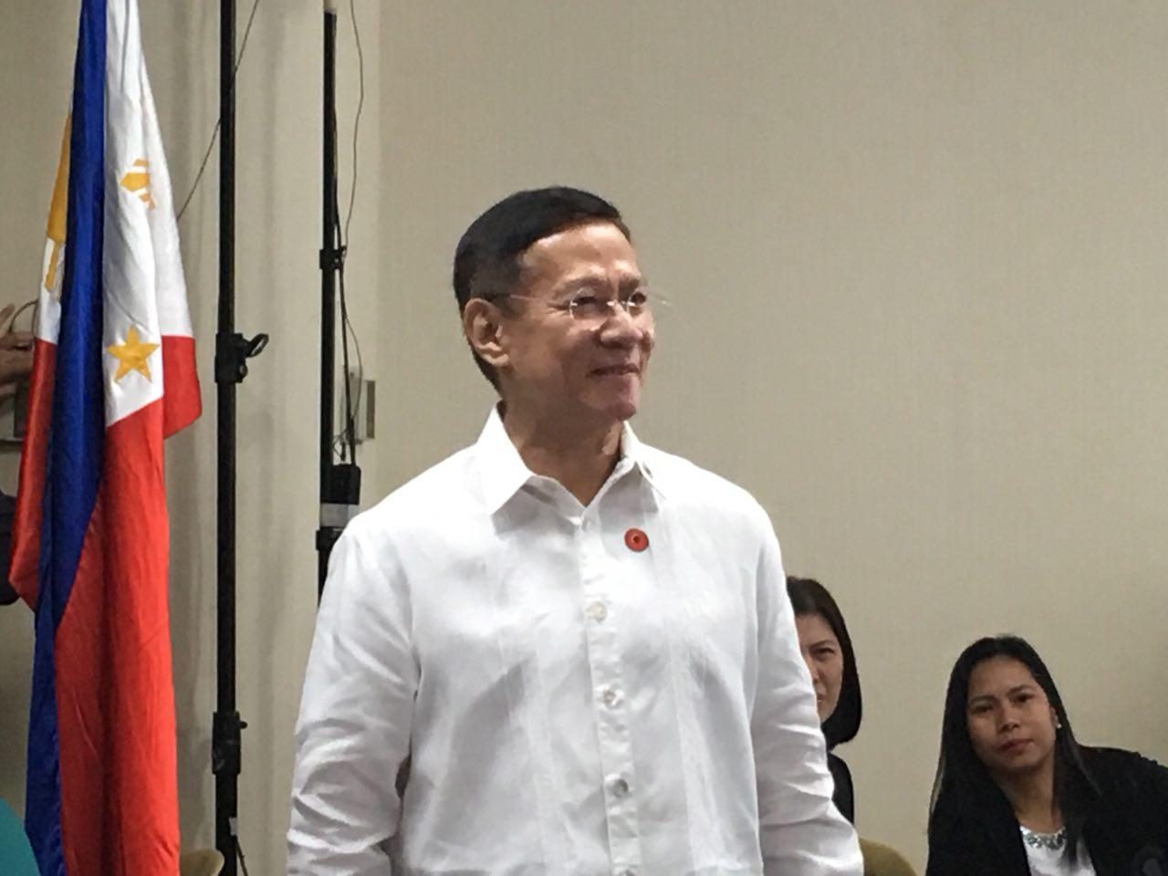 CA defers confirmation of DOH chief Duque over Dengvaxia issue