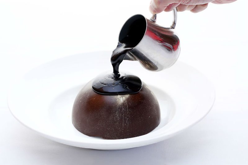 Feast your eyes on ‘The Dom,’ a dessert inspired by ‘Fifty Shades’