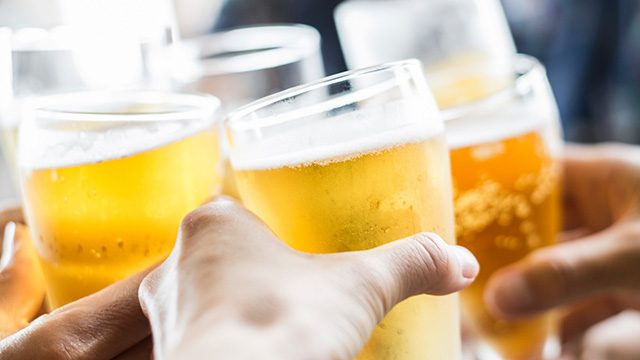 Drug against alcoholism works, researchers claim