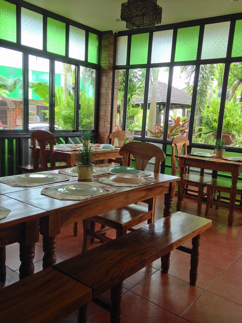 Tagaytay road trip? 5 must-try destination restaurants