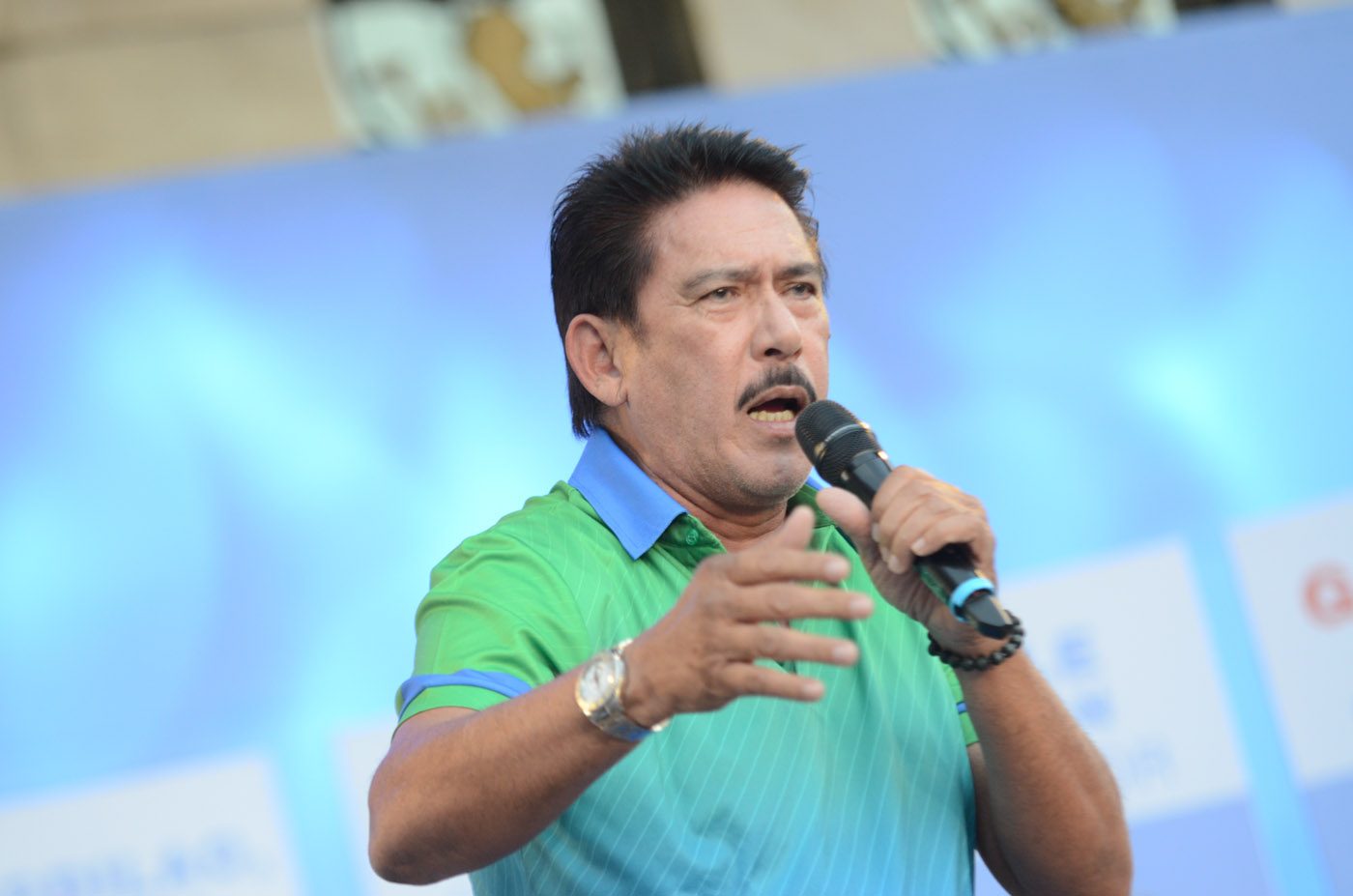MTRCB summons ‘Eat Bulaga’ officials over Tito Sotto’s remarks