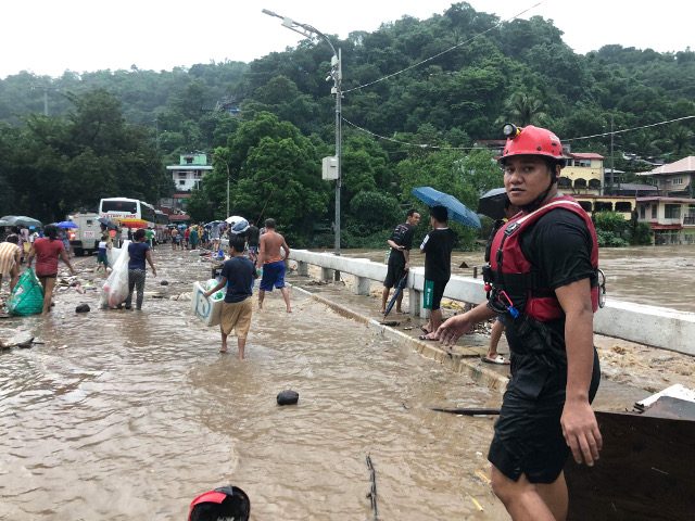 1 dead, 1 missing due to monsoon rains in Zambales