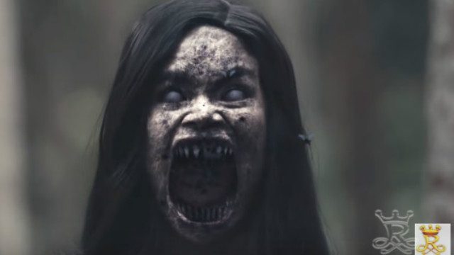 ‘Haunted Forest’ review: Interesting but hardly scary