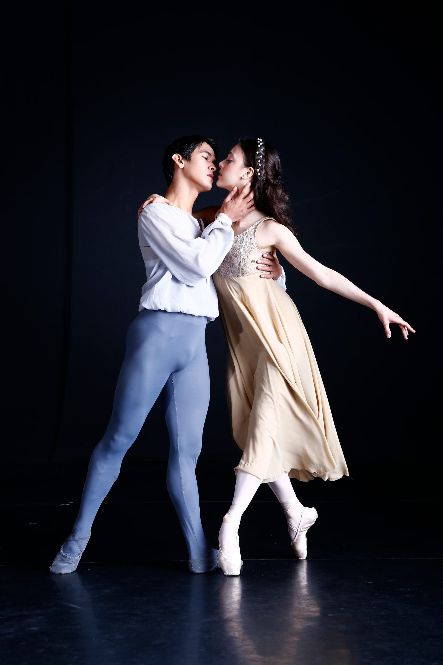Ballet Manila to stage contemporary spin on ‘Romeo and Juliet’