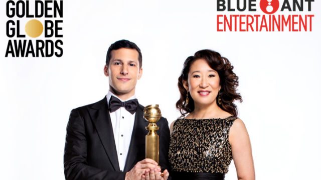 WINNERS: Golden Globes 2019