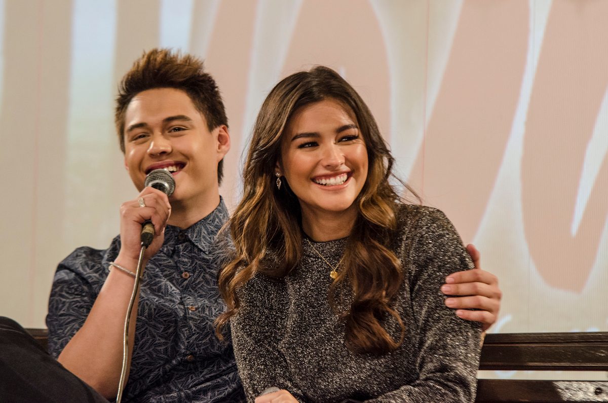 5 things to know about the LizQuen movie ‘My Ex and Whys’