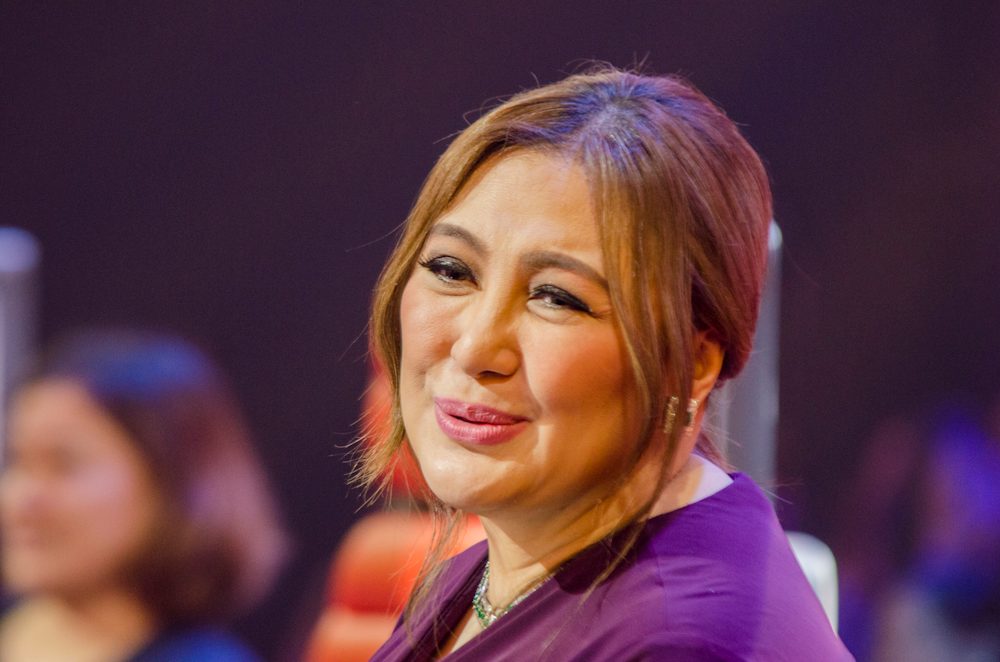 Sharon Cuneta recovering after 2nd lipoma surgery