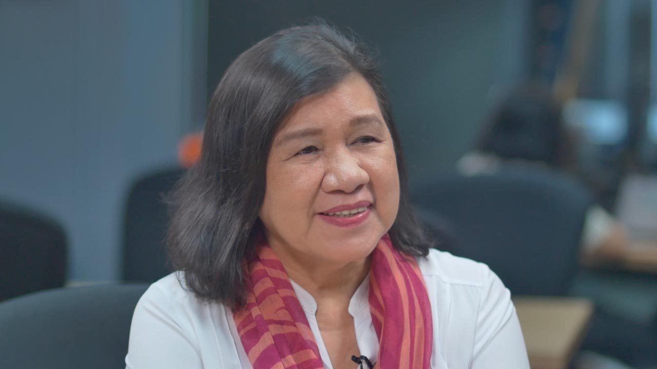 Liza Maza: No real change with ‘old forces’ like Marcoses