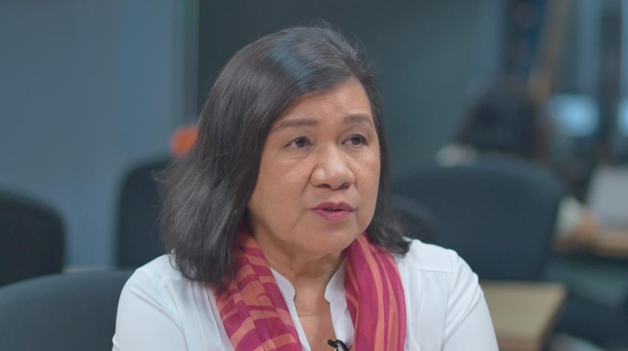 Liza Maza: I don’t agree with drug killings, Duterte’s anti-women remarks