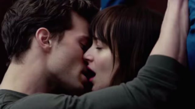 Valentines dates set for ‘Fifty Shades’ film sequels