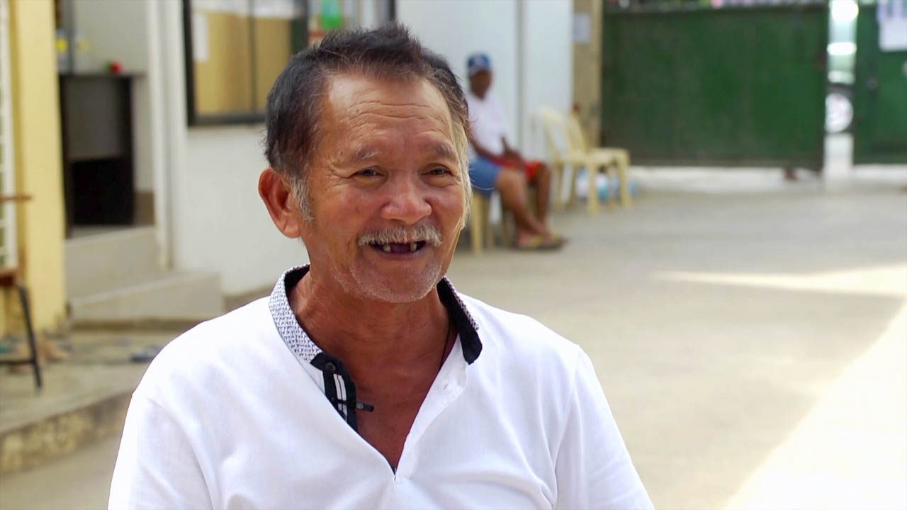 Two-time Taal eruption survivor: Access to information saved lives in 2020