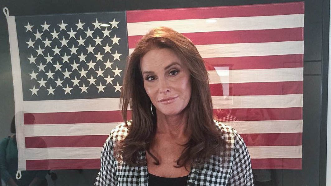 Caitlyn Jenner offers to be Ted Cruz’s ‘trans ambassador’