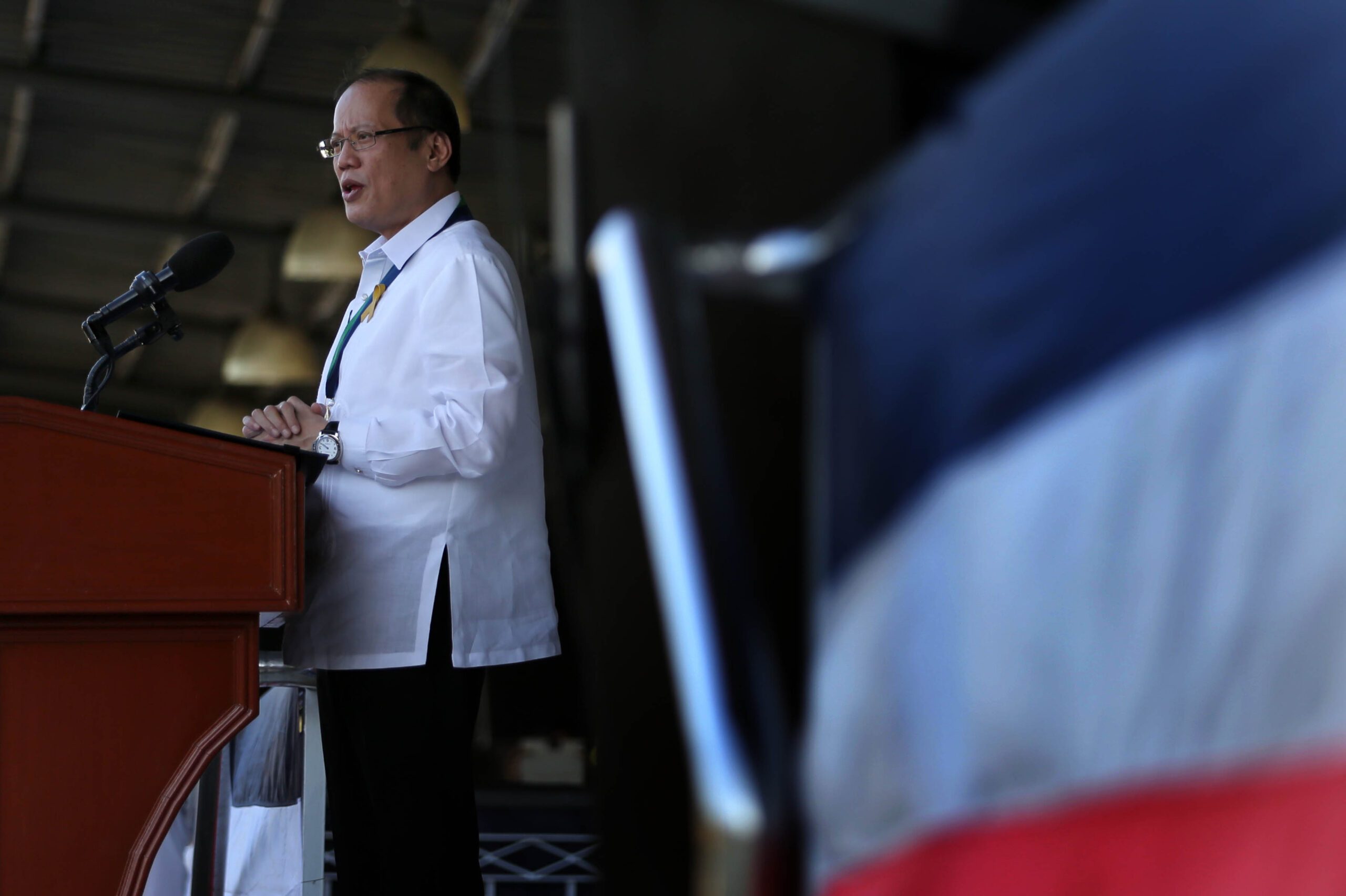 US aid agency picks PH for second grant