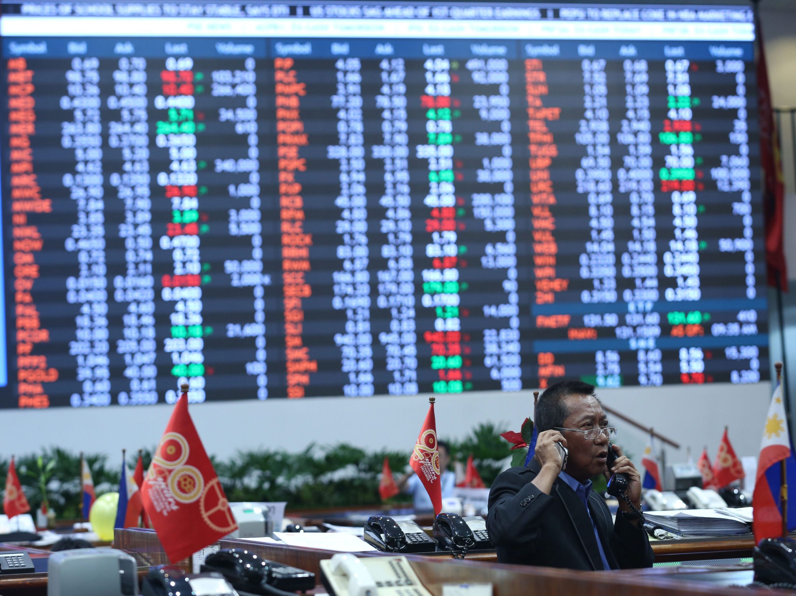 PSE’s 9-month income increases by 12%