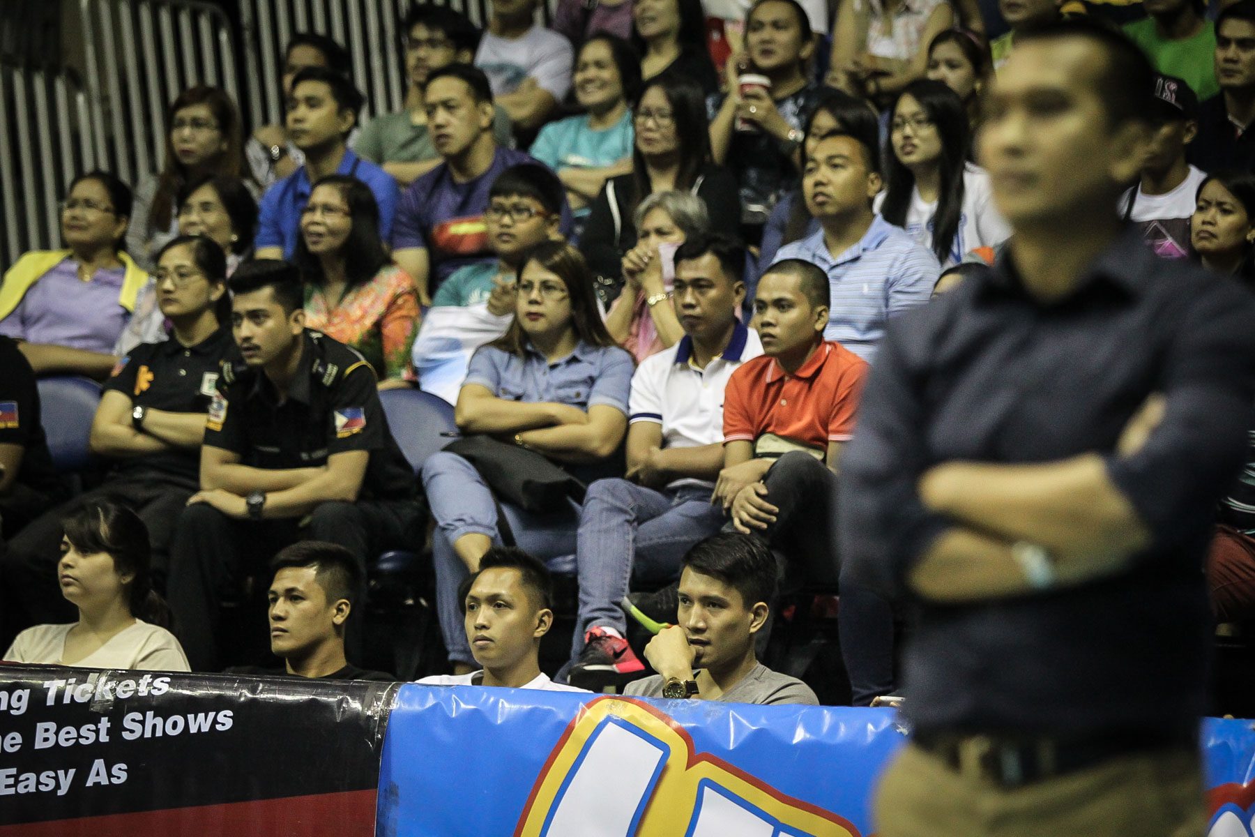 James Yap still not used to watching Star play without him