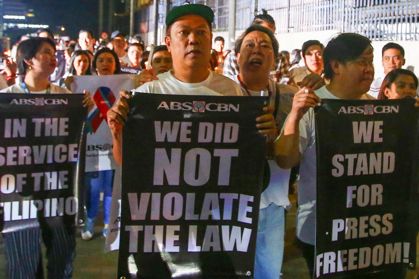 EXPLAINER: ABS-CBN’s defense in the Supreme Court quo warranto case