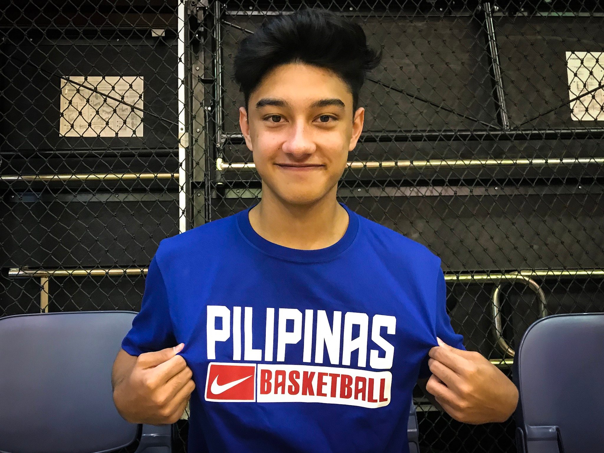 This Indonesian baller fell in love with Gilas Pilipinas