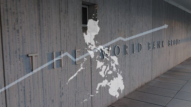 World Bank cuts Philippine GDP forecast again