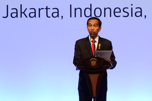 Indonesian teen jailed for insulting president on Facebook