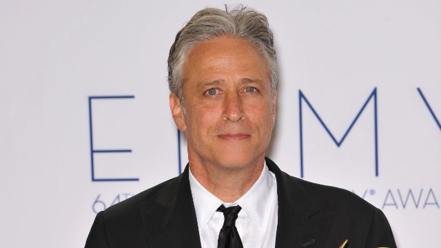 Cult satirist Jon Stewart retires from ‘Daily Show’