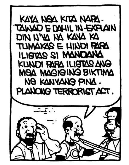 #PugadBaboy: The Girl from Persia 65