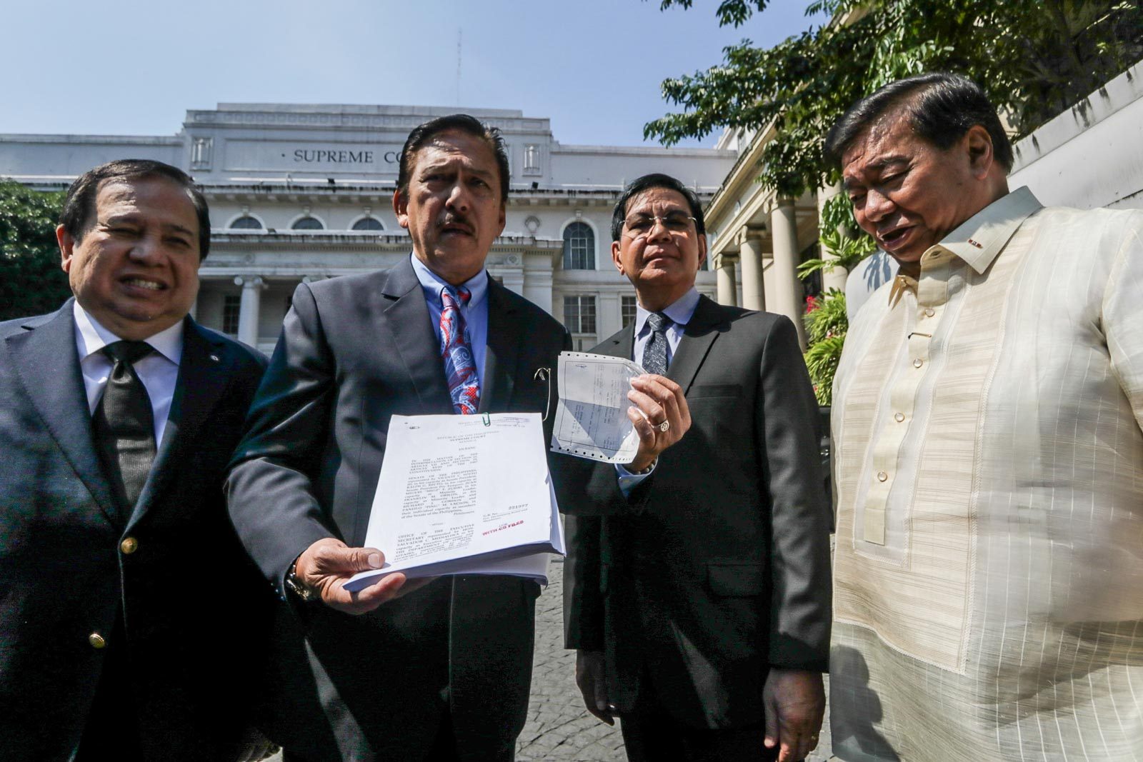 At last, Senate asks Supreme Court to define limits of Duterte’s power