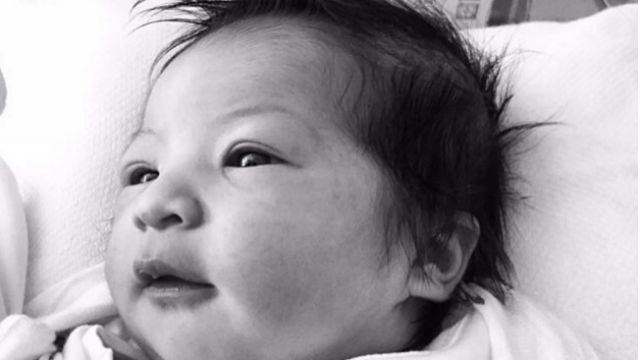 Meet Judy Ann Santos and Ryan Agoncillo’s baby daughter Luna
