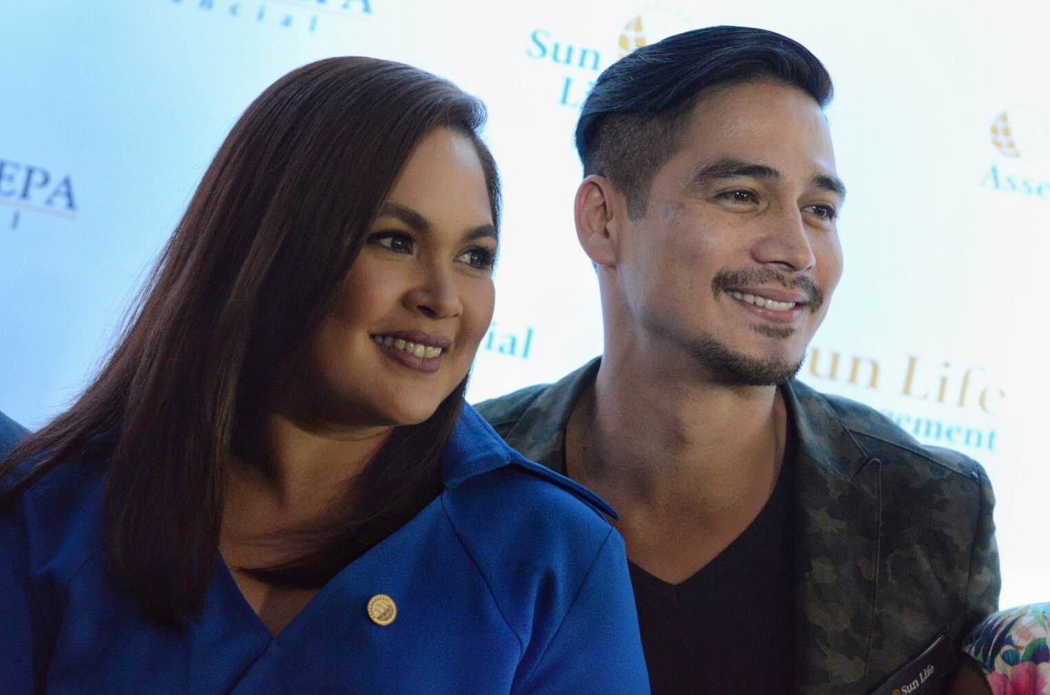 Judy Ann Santos, Piolo Pascual on working together again: Just like old times