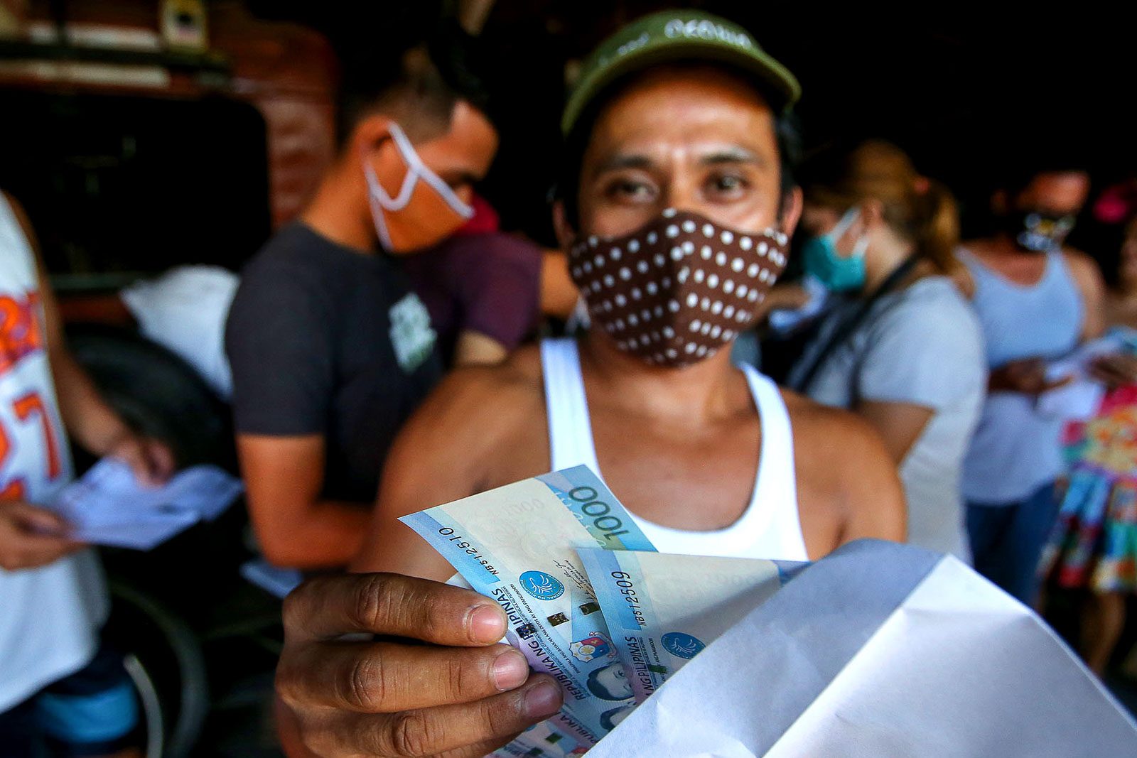 ‘Reinstate original beneficiaries,’ Metro Manila mayors urge DSWD
