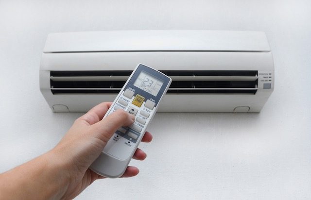 Air conditioning use to spike worldwide – study
