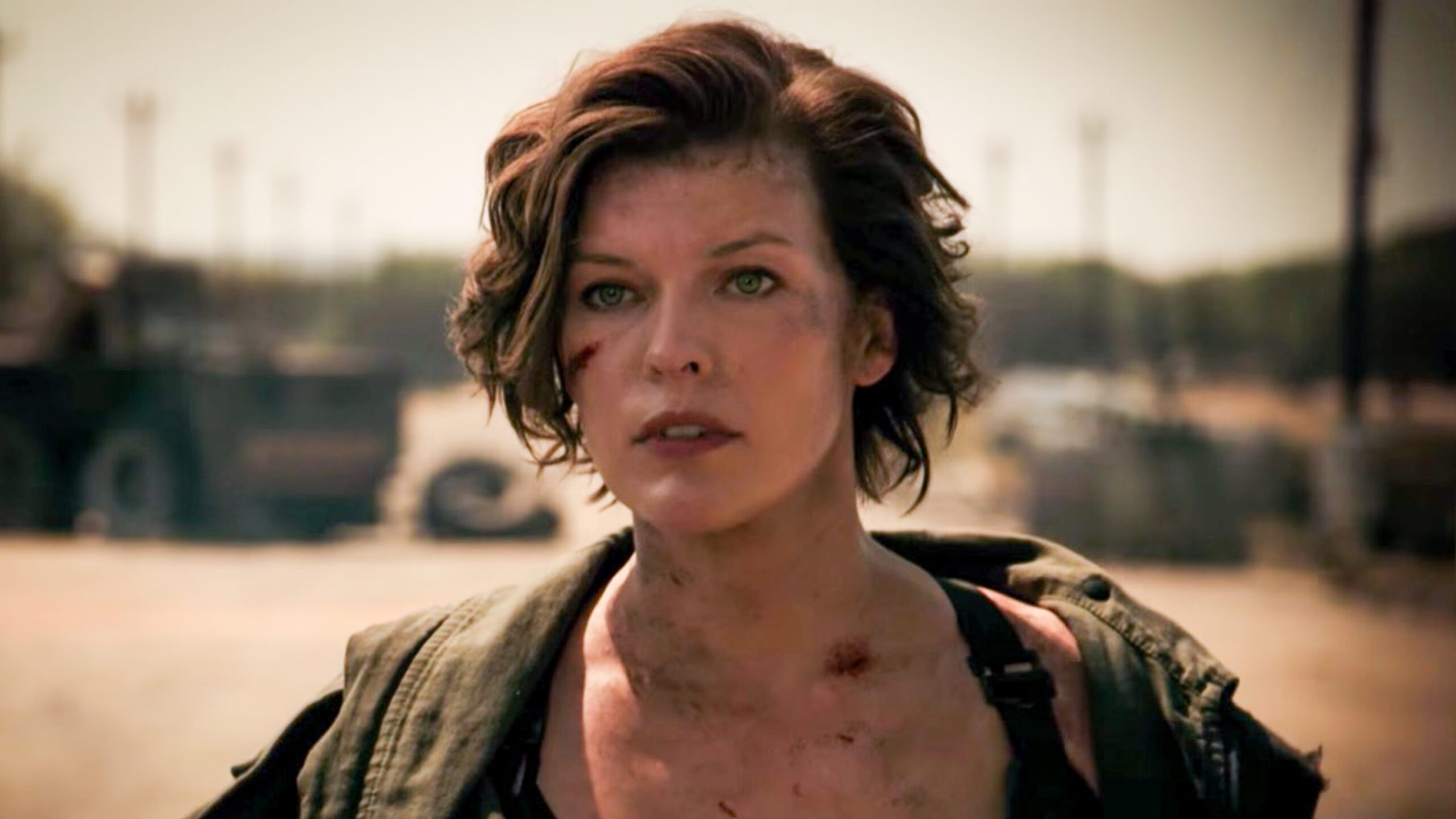 WATCH: First ‘Resident Evil: The Final Chapter’ trailer released