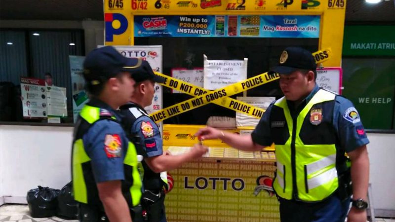 PCSO gaming shutdown an exercise of police power – Guevarra