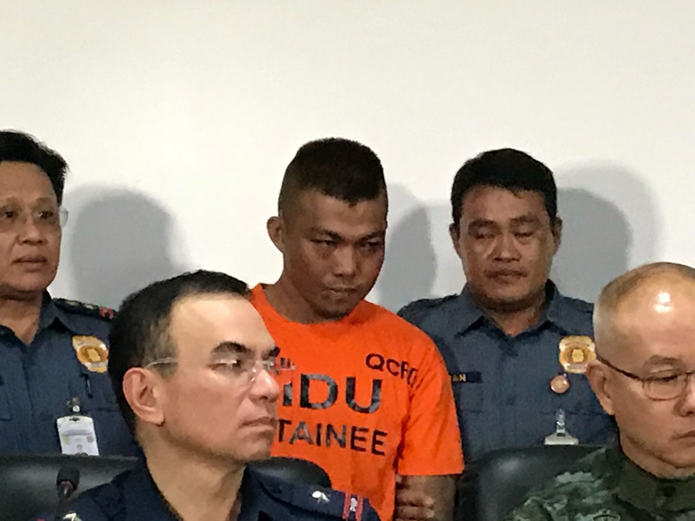 Ombudsman prosecutor Tanyag robbed, killed by suspect to get drug fix – PNP